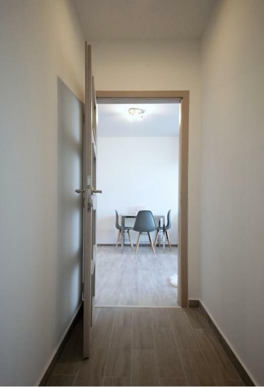 Apartman Levskeho Lejlighed Prag
