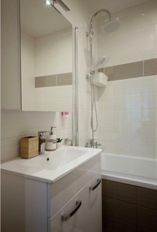 Lejlighed Apartman Levskeho Prag
